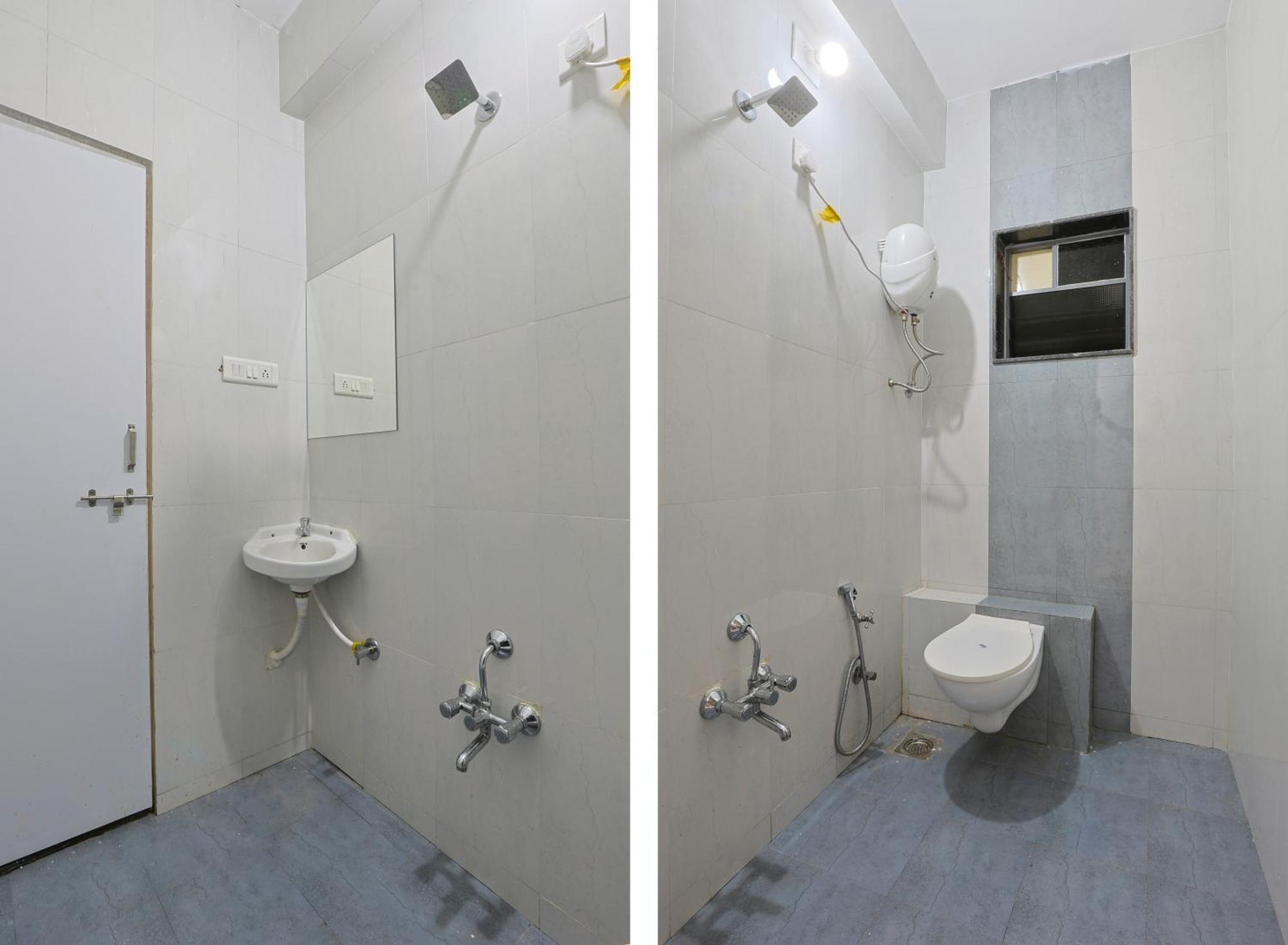 Hotel Monville Group Vadodara Ngoại thất bức ảnh